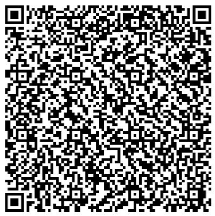 Código QR de pago de Fundación FEDAR